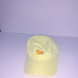 Yellow Banana Hat - Olehenriksen